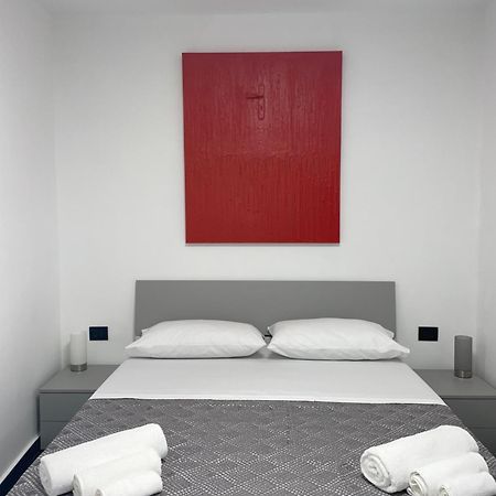 Casa Vacanze Donna Sidora Palermo Bagian luar foto