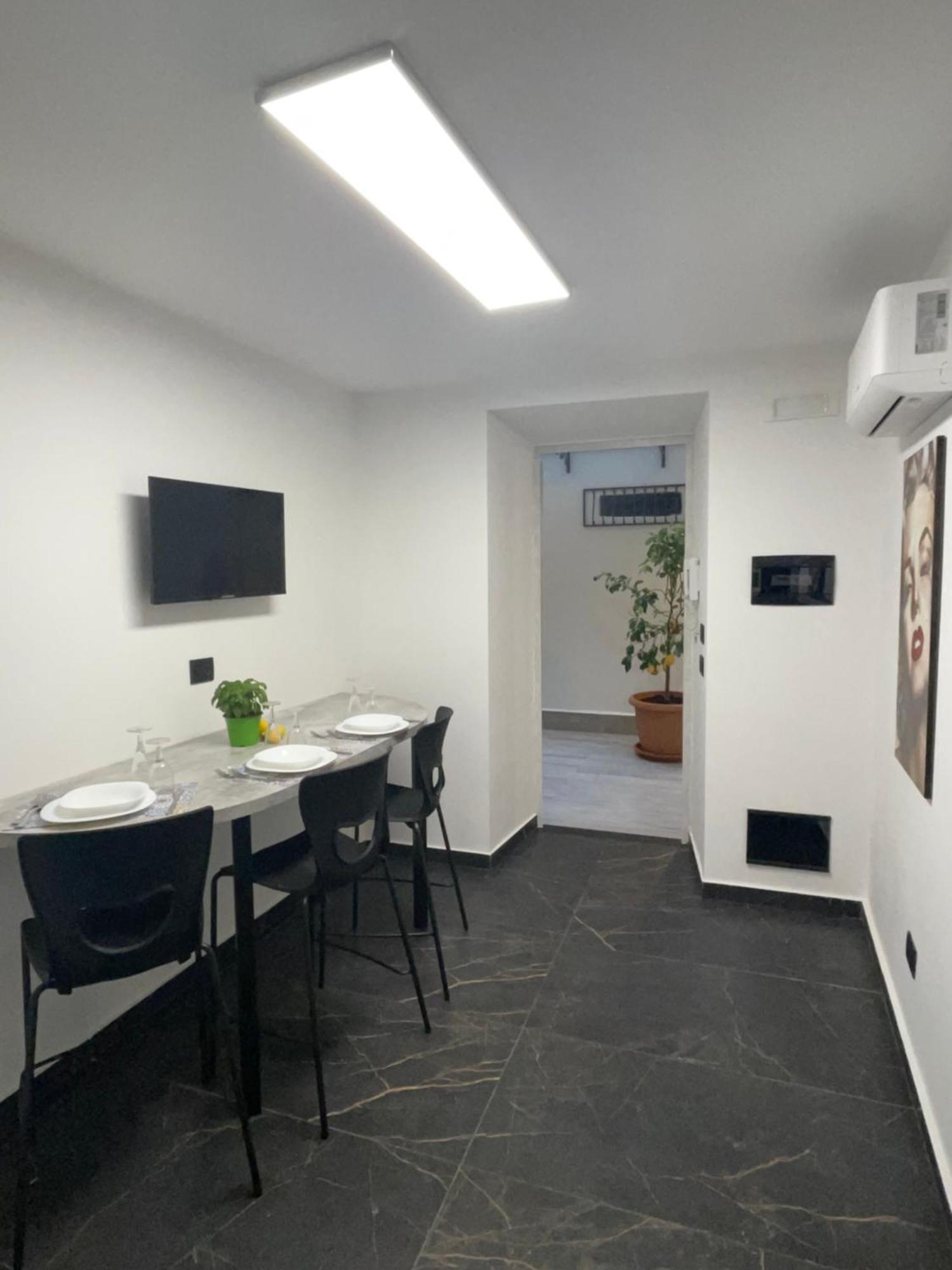 Casa Vacanze Donna Sidora Palermo Bagian luar foto
