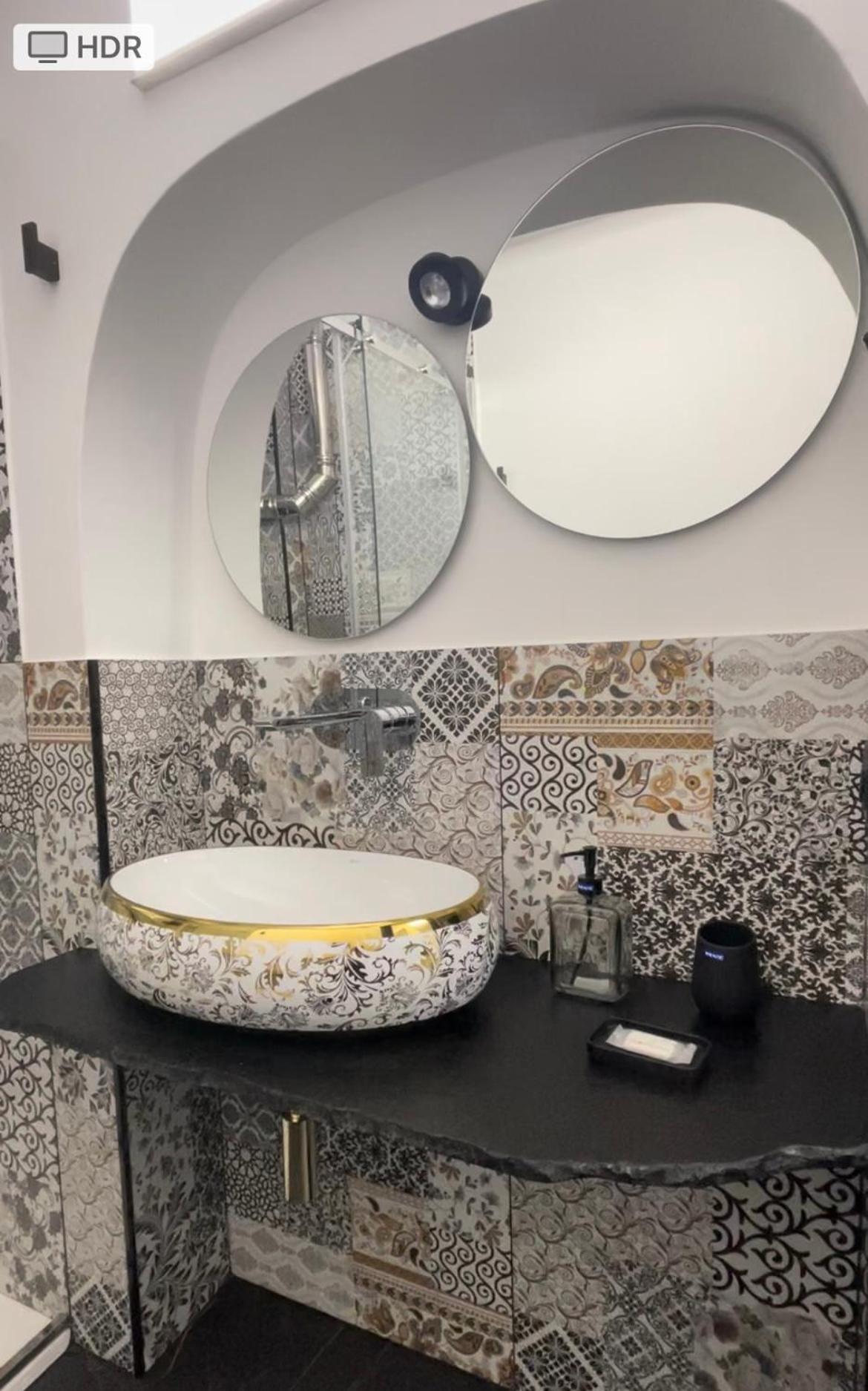 Casa Vacanze Donna Sidora Palermo Bagian luar foto
