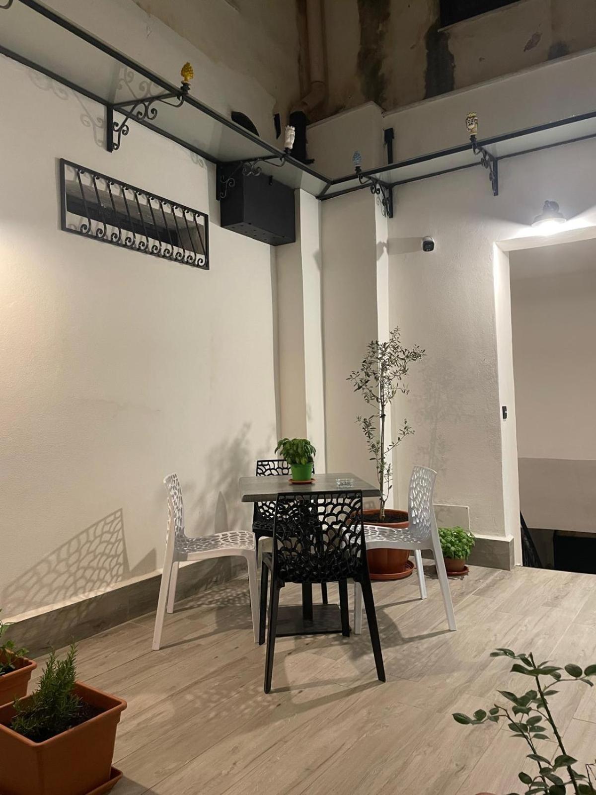 Casa Vacanze Donna Sidora Palermo Bagian luar foto